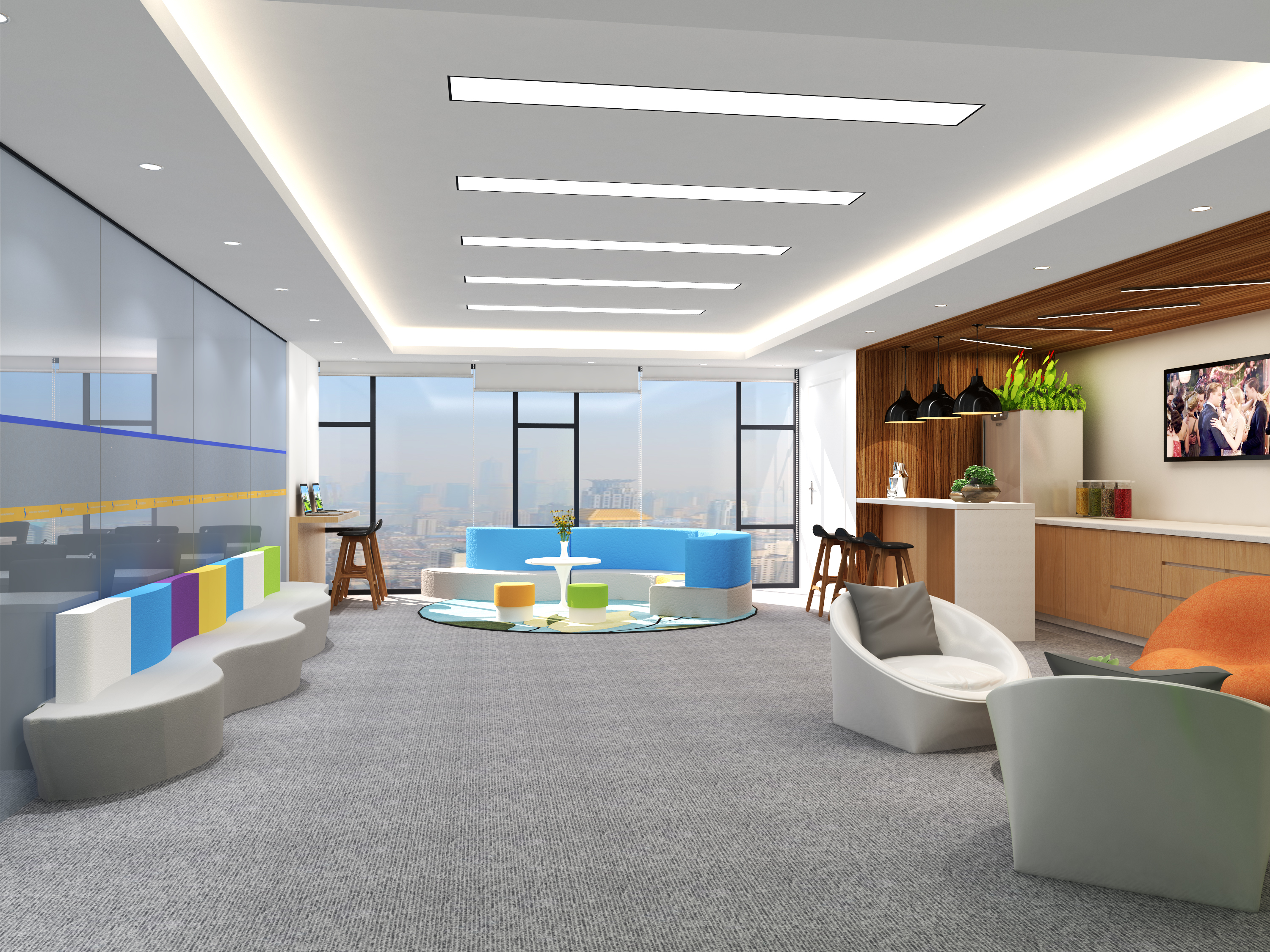 复星保德信人寿保险公司