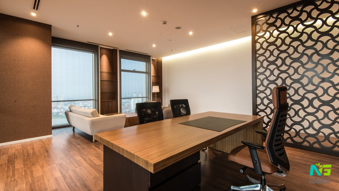 上海铂登实业有限公司