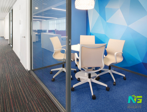 麦可门（上海）化工贸易有限公司