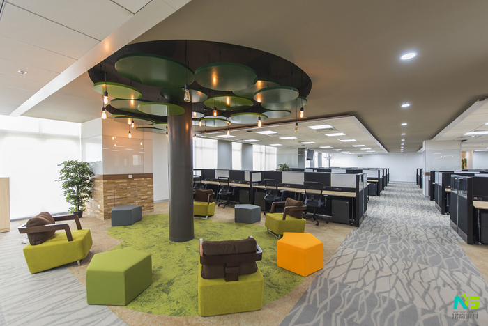 上海数禾信息科技有限公司