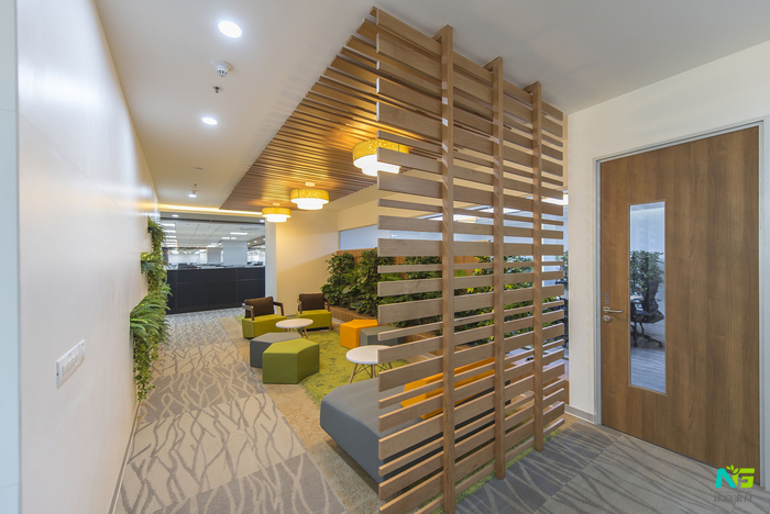 上海数禾信息科技有限公司