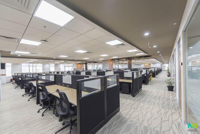 上海数禾信息科技有限公司